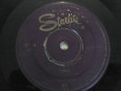 The Caribs ?– Taboo  -7'/ VG- / Listen