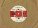 George Greeley What Now My Love UK 7
