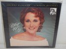 AMANDA MCBROOM & LINCOLN MAYORGA: West Of Oz FACTORY SEALED Sheffield Lab 15 TAS