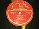 DAVID OISTRAKH violin,V.YAMPOLSKY piano -Tchaikovsky: Meditation_Valse_Scherzo