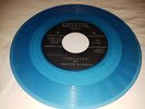 Derrick Harriott & The Soul Brothers - Monkey Ska Colored Wax Rare 7