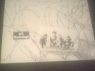 A+P LP... München Punk, Marionetz, Slime, The Pack, ZSD