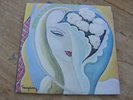 Derek And The Dominos Eric Clapton Layla UK Vinyl Double LP Near Mint