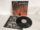 Slayer LP Hell Awaits Roadrunner OIS 1985