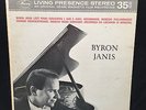 MERCURY SR90329 LISZT Piano Concertos - BYRON JANIS - Original 35mm P-17