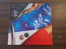 Pink Floyd rel: Richard Wright Wet Dream white label promo w/PF hype sticker
