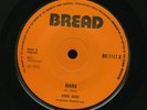 NORA DEAN Mama / Man A Walk And Talk UK 7