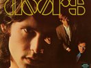 THE DOORS 1st Album Debut LP GERMANY MINT 60's psych blues Jim Morrison