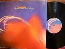 COCTEAU TWINS Heaven or Las Vegas Vinyl LP 1990 4AD EX/VG Treasure Cure Siouxsie
