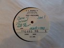 OSCAR PETERSON / MILT JACKSON - Two Of The Few - Orig. Pablo 2310-881 Test Press