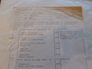 OZARK MOUNTAIN DAREDEVILS - Don't Look Down - Orig. UK Test Pressing - A&M 1977