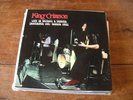 KING CRIMSON  Live in Detroit & Denver