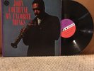 John Coltrane-My Favorite Things Rare Jazz LP Red/Purple Atlantic Mono