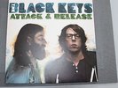 The Black Keys  Attack & Release