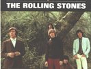 ROLLING STONES--PICTURE SLEEVE ONLY--(PAINT IT,BLACK)---PS--PIC--SLV