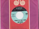 NORTHERN SOUL --  ETHICS -- FAREWELL / I WANT MY BABY BACK