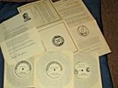 SAMPLER FOR DEAD HEADS   GRATEFUL DEAD, 3   7