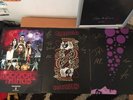 Blossoms Signed