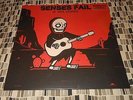 Senses Fail In Your Absence Black & Maroon Smash colored vinyl Sealed