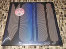 Minus The Bear Voids Splatter colored vinyl Sealed