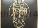 DEATH - Vivus:DIVIDIUM   2xLP 2016 RSD Limited Edition  + DOWNLOAD CODE
