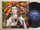 ORIG Tropicalia Samba Soul Masterpiece LP JORGE BEN PHILIPS BRAZIL MONO 1st Hear