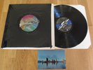 PINK FLOYD WISH YOU WERE HERE A1/B3 1st PRESS / SHRINKWRAP/POSTCARD EX+/NM AUDIO