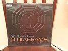 8 Diagrams by Wu-Tang Clan dbl LP vinyl NM/VG+