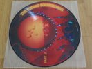 PINK FLOYD THE TORINO SOUNDBOARD - PART 2 PICTURE DISC Very Rare MINT-