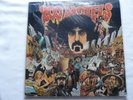 Frank Zappa -200 Motels - Original Motion Picture Soundtrack, 2XLP Album UAS9956