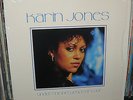 KARIN JONES 