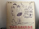 Rare Mono The Yardbirds Roger The Engineer Lp Sx 6063 Mod 1966 1st Press  Psych