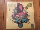 Ian Skelly Cut From A Star LP Limited Vinyl