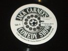 JACK CARNEY COMEDY RADIO SHOWS DJ 2 LP SET 1984 Bill Cosby / Monty Python RARE