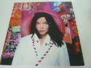 Björk - Post - Pink Vinyl - LP