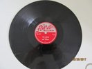 78RPM Carl Perkins, Movie Magg/Turn Around on Flip 501