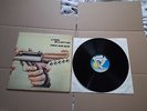 Three Man Army A Third Of A Lifetime UK 1971 Pegasus LP