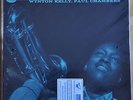 Hank Mobley-Soul Station-Blue Note/Music Matters 45-Wynton Kelly-Paul Chambers