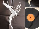 David Bowie  Vinyl Lp - The Man Who Sold The World / Poster