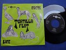 TORTILLA FLAT Facts Life RARE HEAVY KRAUT 1970 german Aronda