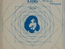 THE KINKS: Powerman Lola Versus Moneyground USA REPRISE Orig GF LP Classic
