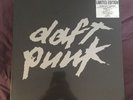 Daft Punk Live Box Set (Deluxe Limited Edition Vinyl) BRAND NEW SEALED