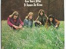 TEN YEARS AFTER , A Space In Time - LP - Chrysalis CHR 1001,1971 French Pressing