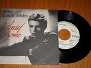 45 GIRI - DAVID BOWIE - SPACE ODDITY / FAME - PROMO