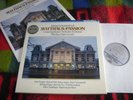 Teldec digital 3LP St. Bavo Choir School boys choir, Harnoncourt: Bach: Matthaus