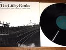 TOMMY POTTS   THE LIFFEY BANKS   IRELAND IRISH FOLK UK CLADDAGH LP 1971