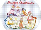 p lion - happy children - edition 12' picture disc vinyle
