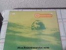 LP VINYL  BABASONICOS.- TRANCE ZOMBA ZOE ENANITOS VERDES CAIFANES CAFE TACUBA
