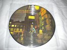 DAVID BOWIE - Vinyl LP Pic.Disc- Rise & Fall of Ziggy Stardust