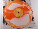 PHANTOM PLANET The Guest LP ORANGE WHITE SWIRL VINYL /500 nada surf bravery oc